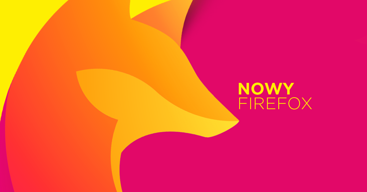 Firefox 75 z nowym paskiem adresu i innymi ulepszeniami