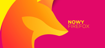 Firefox 75 z nowym paskiem adresu i innymi ulepszeniami