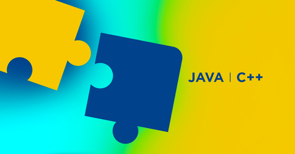 Koduj w Javie, uruchamiaj w C++ dzięki GraalVM