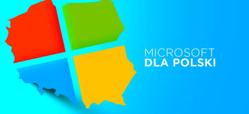 Rekordowa inwestycja Microsoftu w Polsce