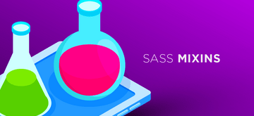 Jak napisać i używać Sass Mixin (SCSS)