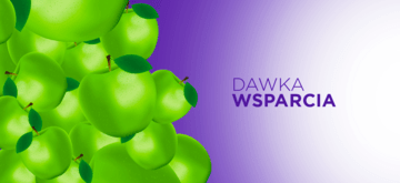 Dawka Wsparcia, czyli kodowanie na pomoc potrzebującym