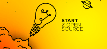 Twój pierwszy projekt open source