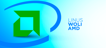 Linus Torvalds daje kosza Intelowi i przechodzi na AMD