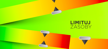 Jak ustawić limit zasobów dla usług Docker Swarm
