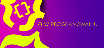 Historia nawiasów klamrowych w programowaniu