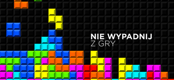 Dług techniczny jest jak Tetris