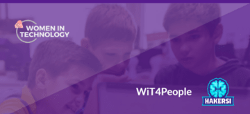 Konkurs WiT4People dla Hakersów