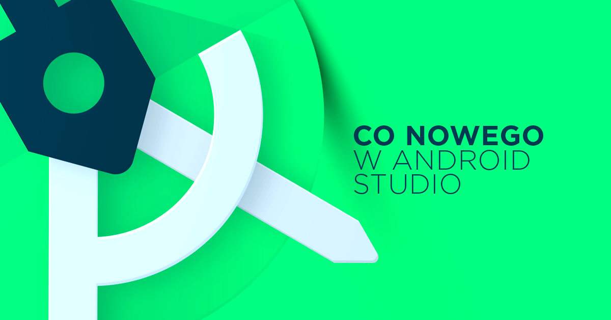 Android Studio 4.0 otrzymuje edytor ruchu i wiele innych