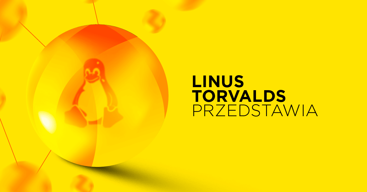 Linus Torvalds twierdzi, że 5.8 będzie jednym z największych wydań Linuxa