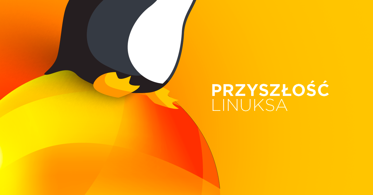 Linus Torvalds mówi o przyszłości Linuksa