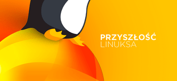 Linus Torvalds mówi o przyszłości Linuksa