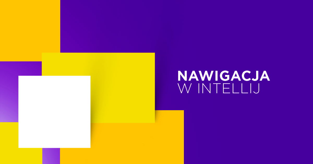 Jak efektywnie nawigować po klasach w IntelliJ IDEA