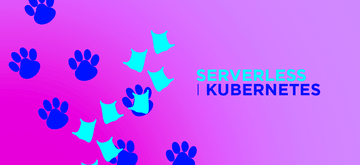 Serverless na Kubernetesie