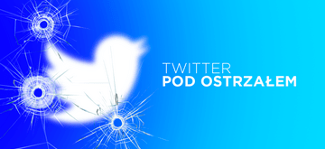 Największy atak hakerski na Twittera od początku jego istnienia
