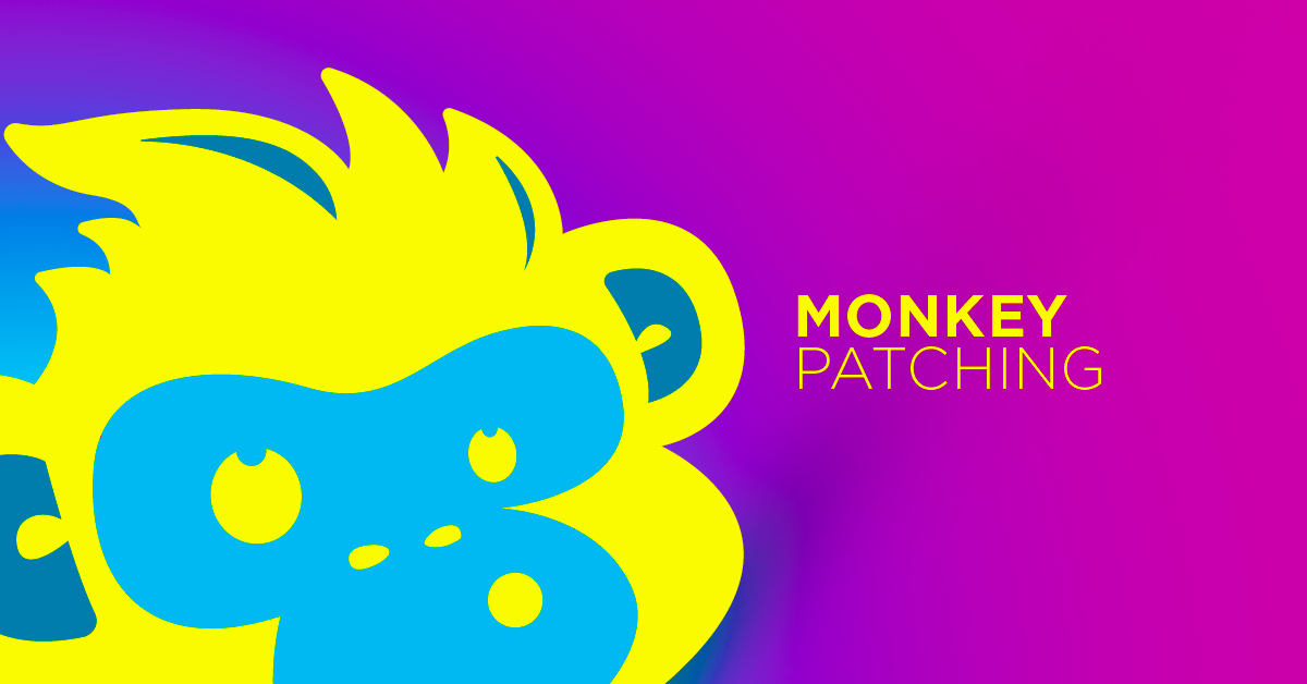 Czym jest monkey patching w Pythonie?