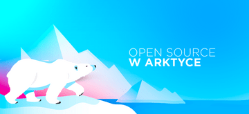 GitHub ukrywa kod w Arktyce dla przyszłych pokoleń