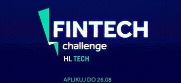 Aplikuj na FinTech Challenge 2020