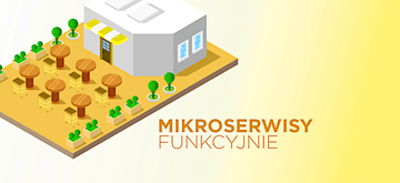 Projektowanie mikroserwisów w stylu funkcyjnym