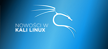 Odpal Kali Linux z GUI z poziomu Windowsa