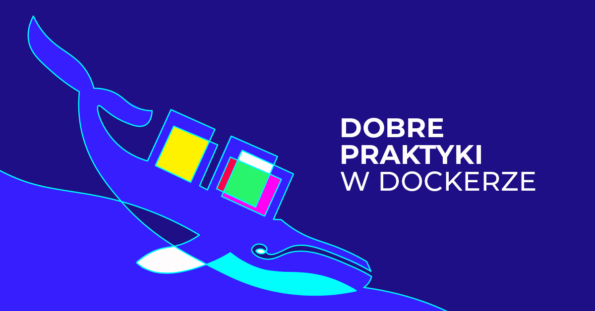 Dobre praktyki w Dockerze: /var/run/docker.sock