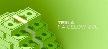 Tesla na celowniku rosyjskiej grupy hakerów