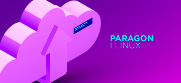 Paragon Software chce mieć swój sterownik w kernelu Linuksa