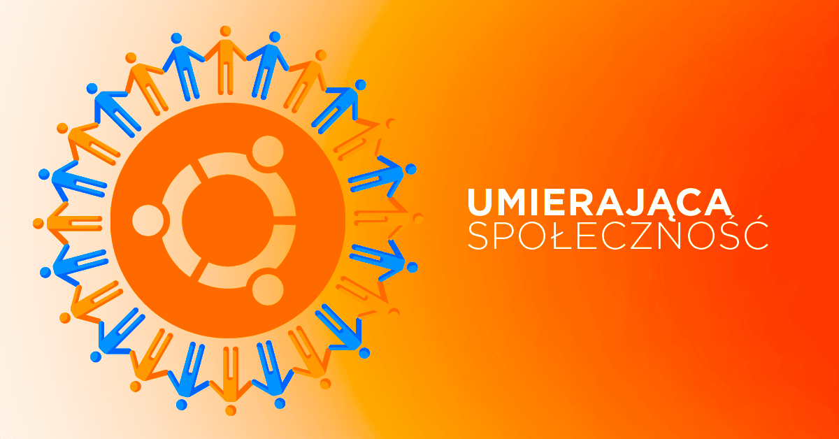 Ubuntu Community Council może zostać ożywione