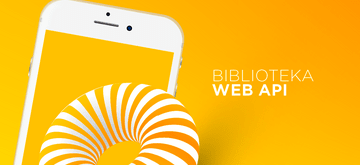 Tworzenie biblioteki do Web API w .NET