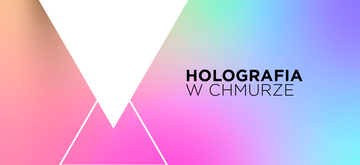 Microsoft wykorzysta hologramy do przechowywania danych w chmurze