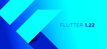 Co nowego w Flutter 1.22