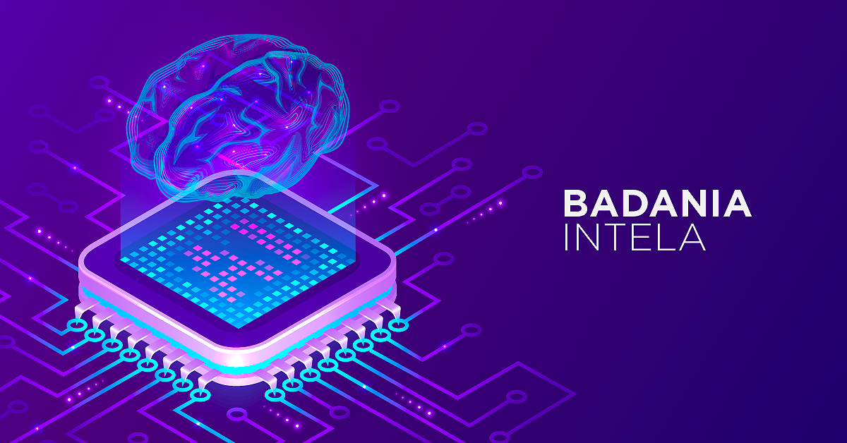 Intel wykorzysta inżynierę neuromorficzną dla ulepszenia AI