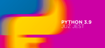 Python 3.9 został oficjalnie wydany