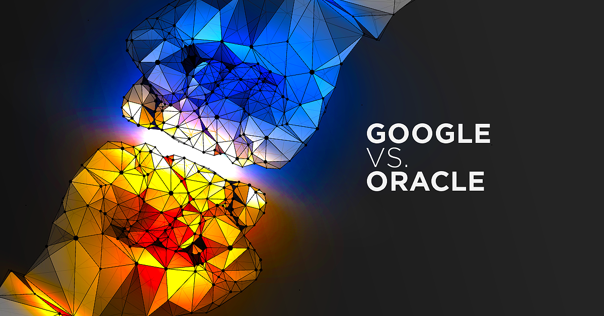 Bitwa pomiędzy Google i Oracle po 10 latach przeniosła się do Sądu Najwyższego
