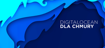 DigitalOcean z platformą automatyzującą zarządzanie infrastrukturą chmurową