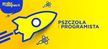 Pszczoła i programista - co mają wspólnego?