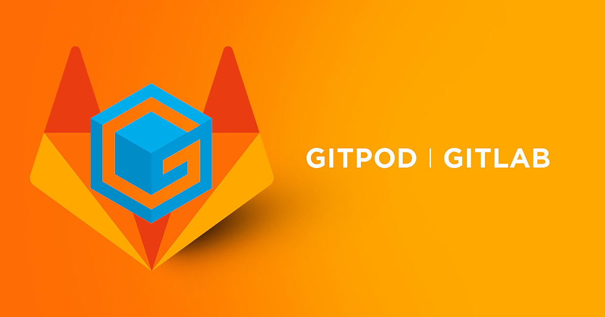 Gitpod i GitLab prezentują chmurowe środowisko developerskie