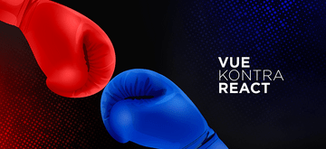 Sparing Vue Composition API vs. React Hooks
