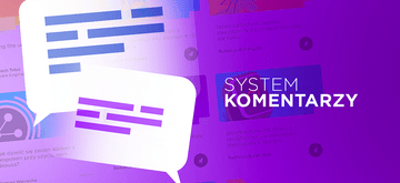 Jak wybrałem system komentarzy na portal