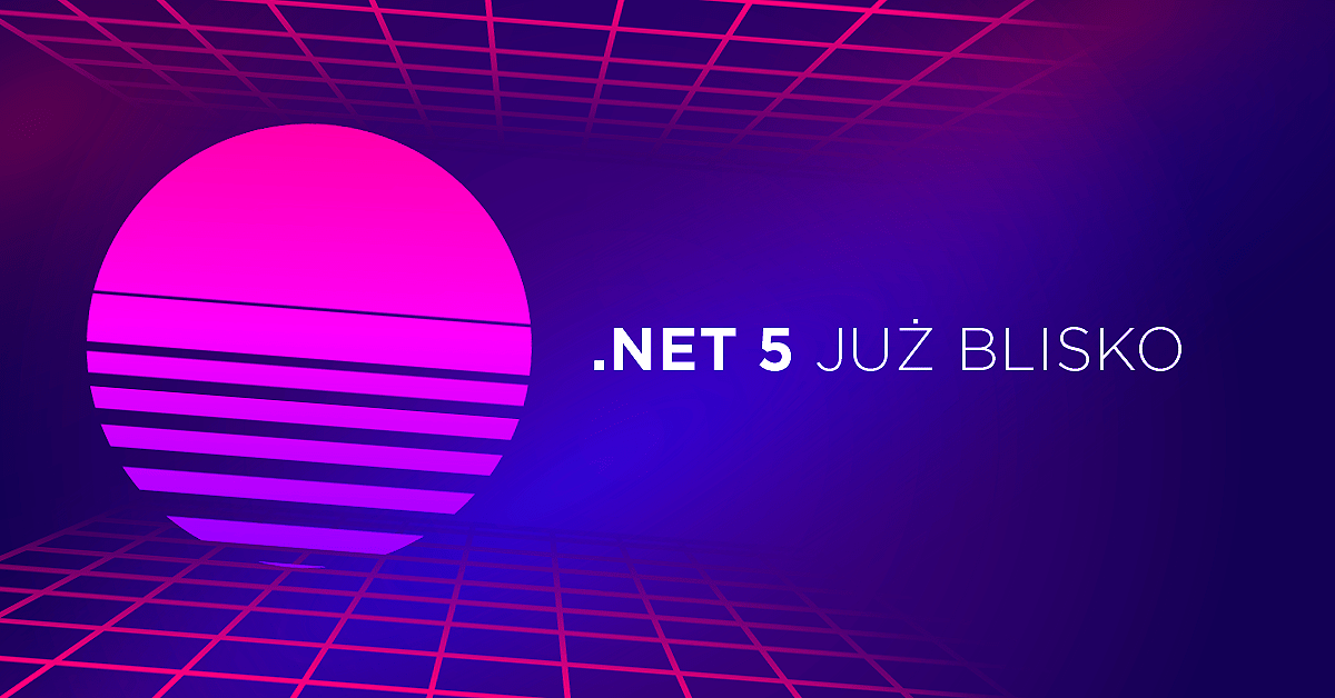 Co nowego w .NET 5