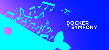 Aplikacja Symfony w Dockerze