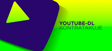 Użytkownicy zalewają GitHuba repozytoriami z kodem usuniętego youtube-dl