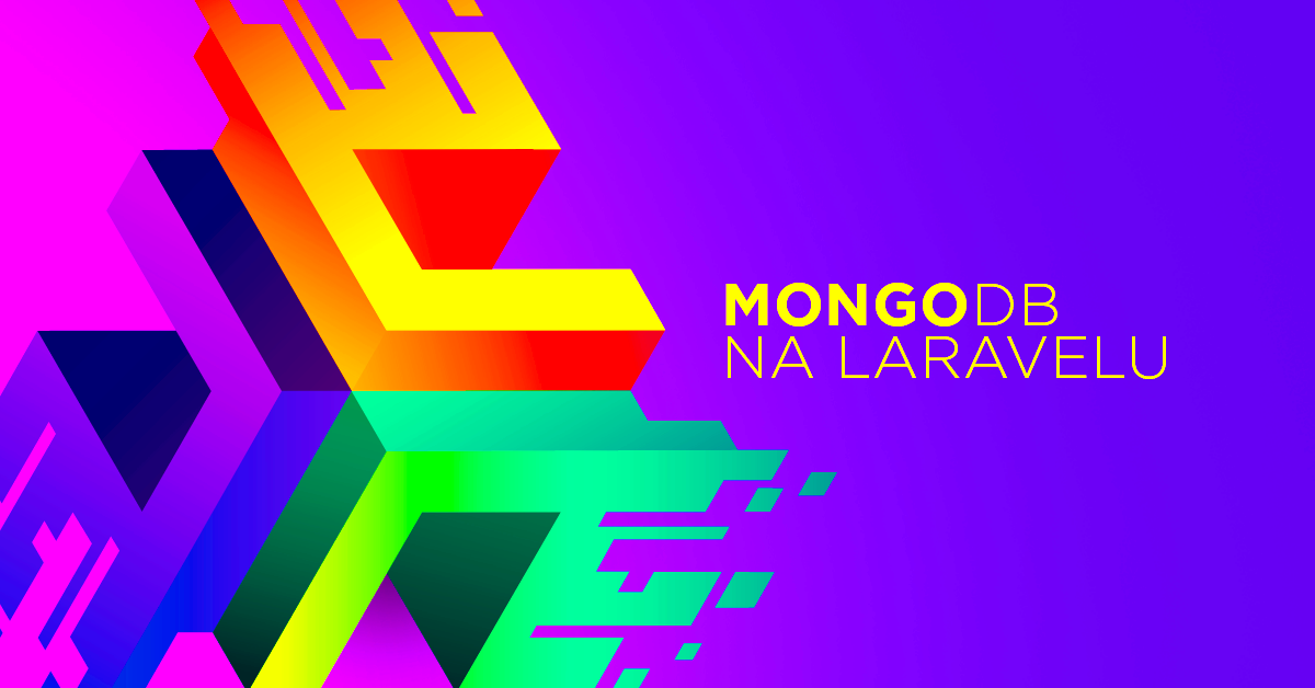 Jak zacząć z MongoDB na Laravelu