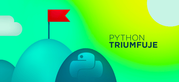 Python wyprzedza Javę w najnowszym rankingu TIOBE