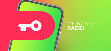 Unikaj 2FA przy pomocy telefonu, mówi Microsoft