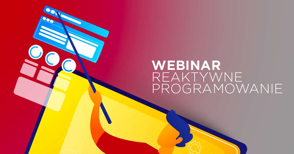 Consdata Tech #4 Spring Webflux - reaktywne programowanie w Springu