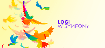 Tworzenie logów w Symfony z biblioteką Monolog