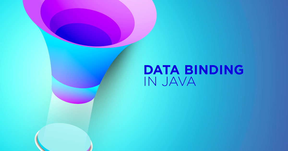 Java JSON Data Binding