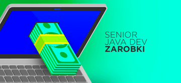 Senior Java Developer - praca i zarobki w Polsce