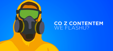 Flash umiera, ale jego gierki i animacje mogą przetrwać
